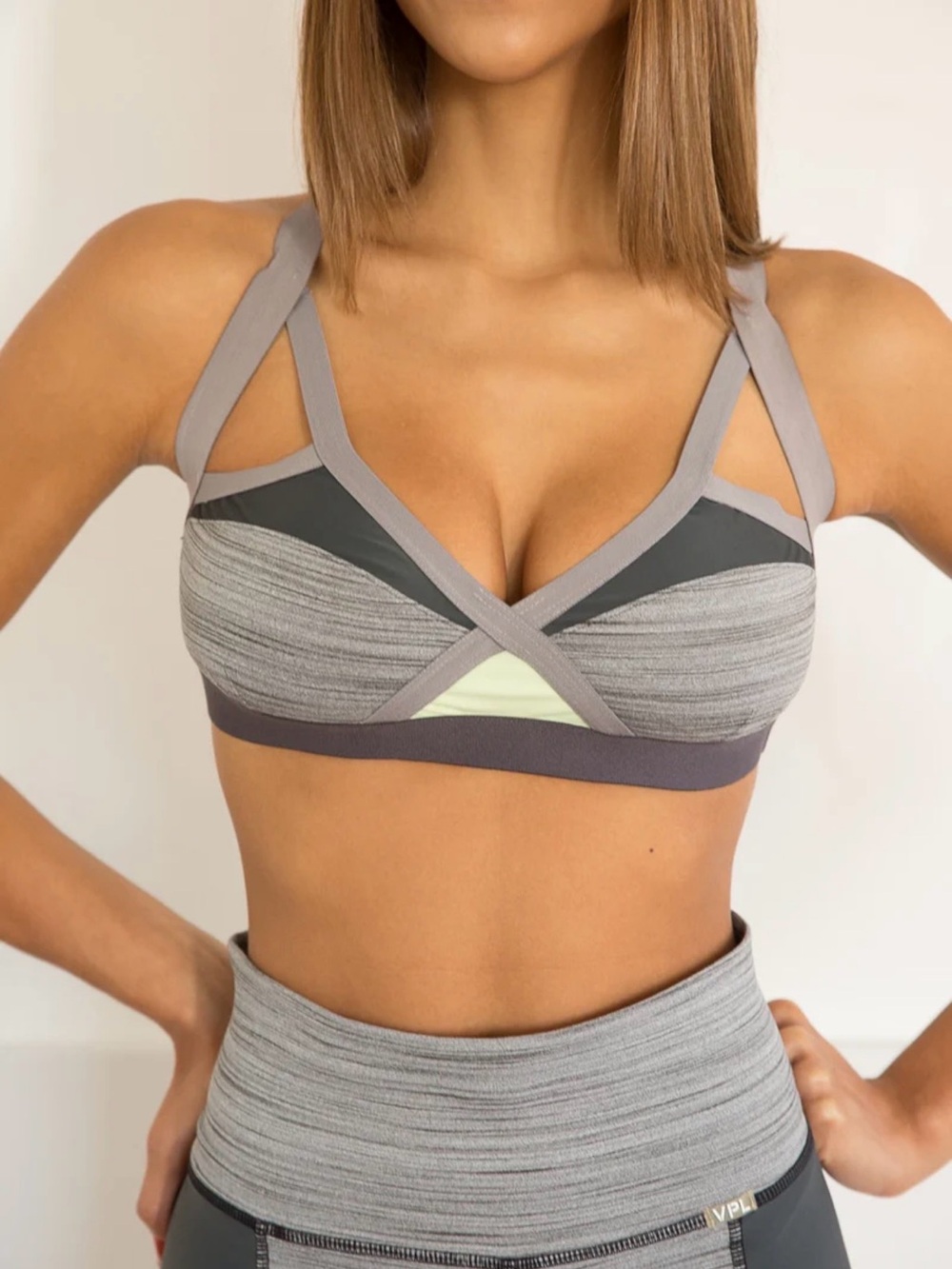 VPL Sports Bra Size 10